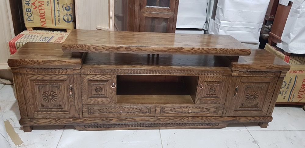 Kệ Tivi