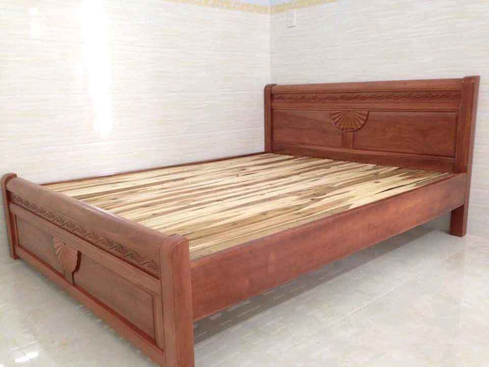 Giường ngủ