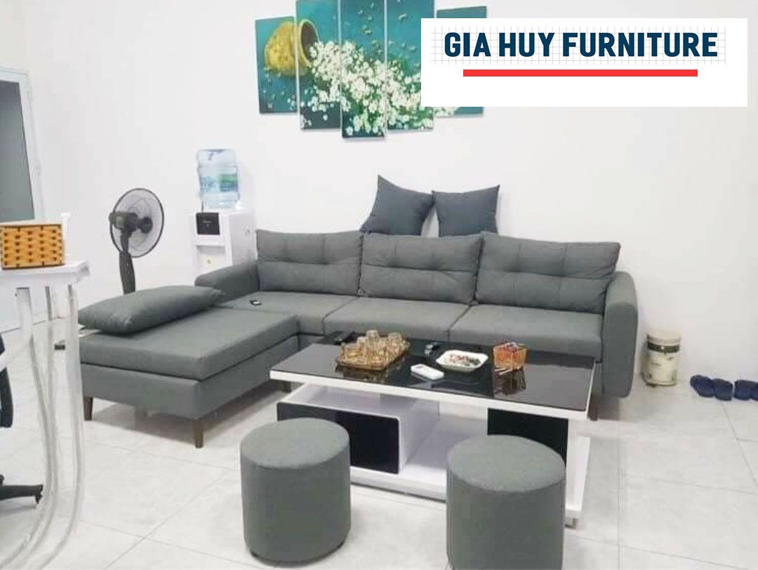 Bàn ghế Sofa