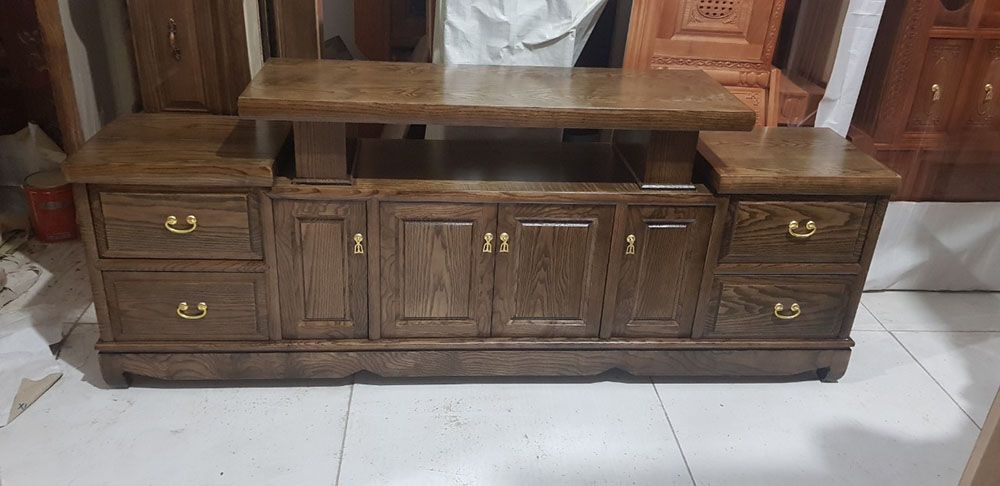 Kệ Tivi