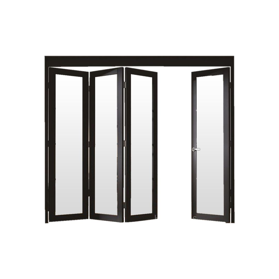 CỬA XẾP TRƯỢT