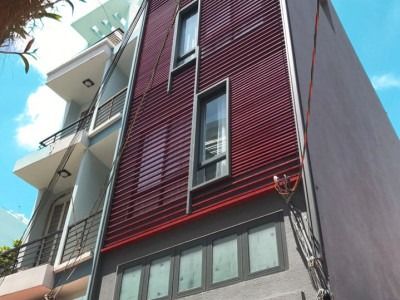 Hệ cửa nhôm kính