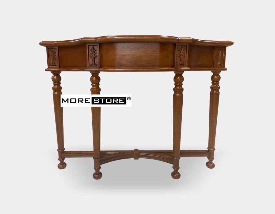 BÀN CONSOLE TRANG TRÍ TÂN CỔ ĐIỂN