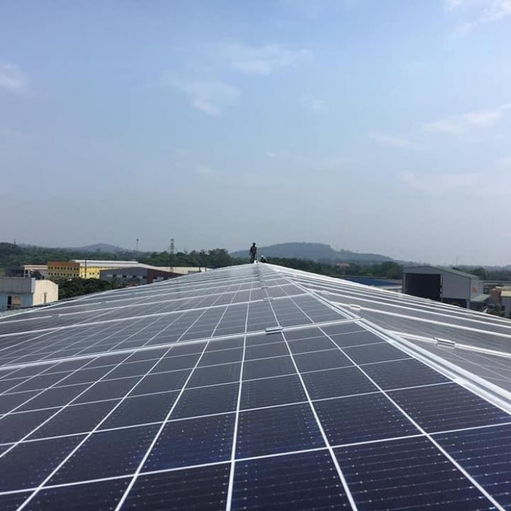 An Co Binh Duong Company Limited