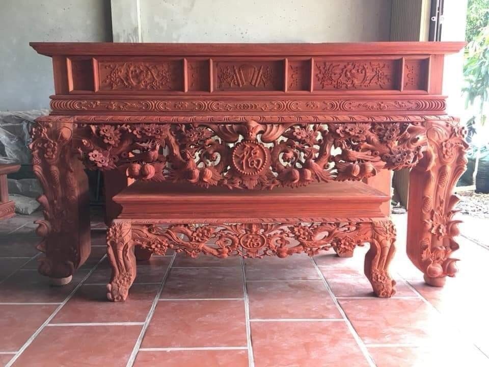 Sập Thờ