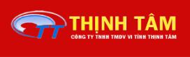 Công ty TNHH TM-DV Vi Tính Thịnh Tâm