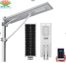 Đèn năng lượng mặt trời