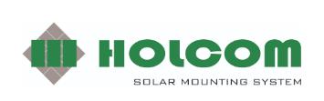 HOLCOM SOLAR