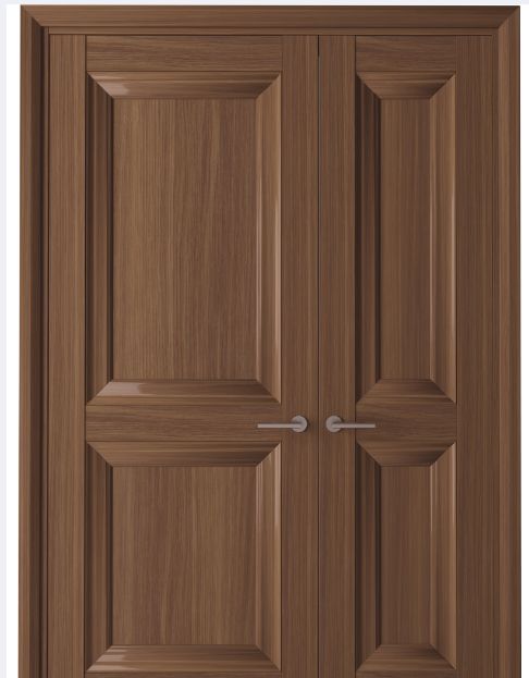 CỬA GỖ TỰ NHIÊN