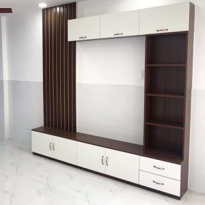 Đóng kệ đựng