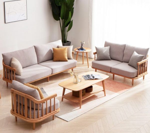 Bàn ghế sofa