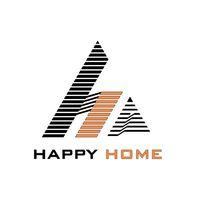 Kiến Trúc - Nội Thất Happy Home 