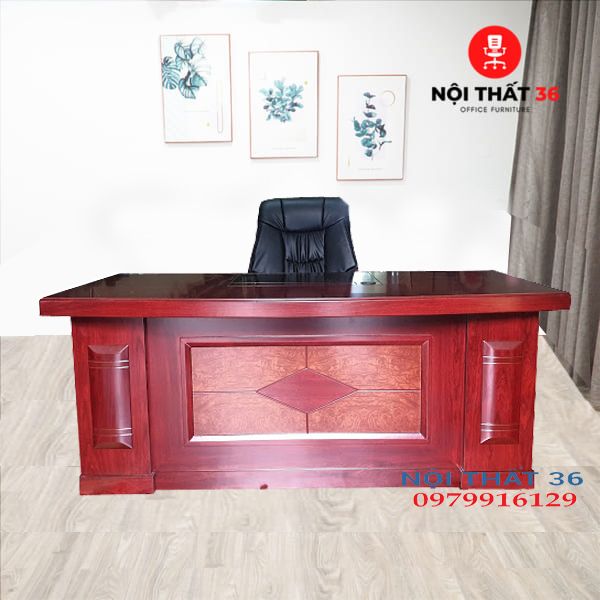  Bàn Giám Đốc