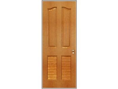 Cửa gỗ chống cháy