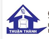 CÔNG TY CỔ PHẦN ĐẦU TƯ TK XD SX TM DV THUẬN THÀNH