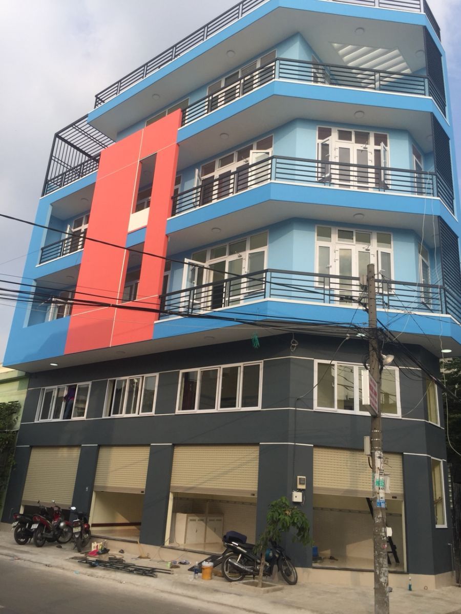 Cửa nhôm kính