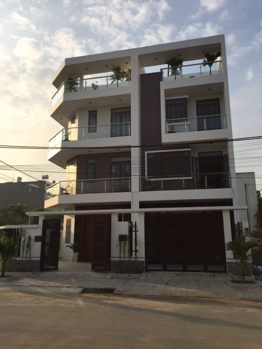 Cửa nhôm kính