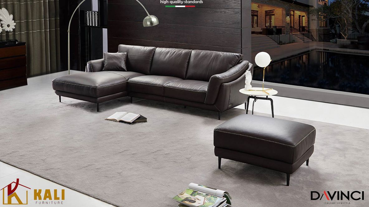 Sofa Góc Giovani