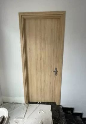Cửa gỗ công nghiệp 