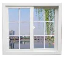 Cửa Sổ Lùa Nhôm Kính Cửa sổ lùa nhôm kính hay còn gọi là cửa trượt ngan