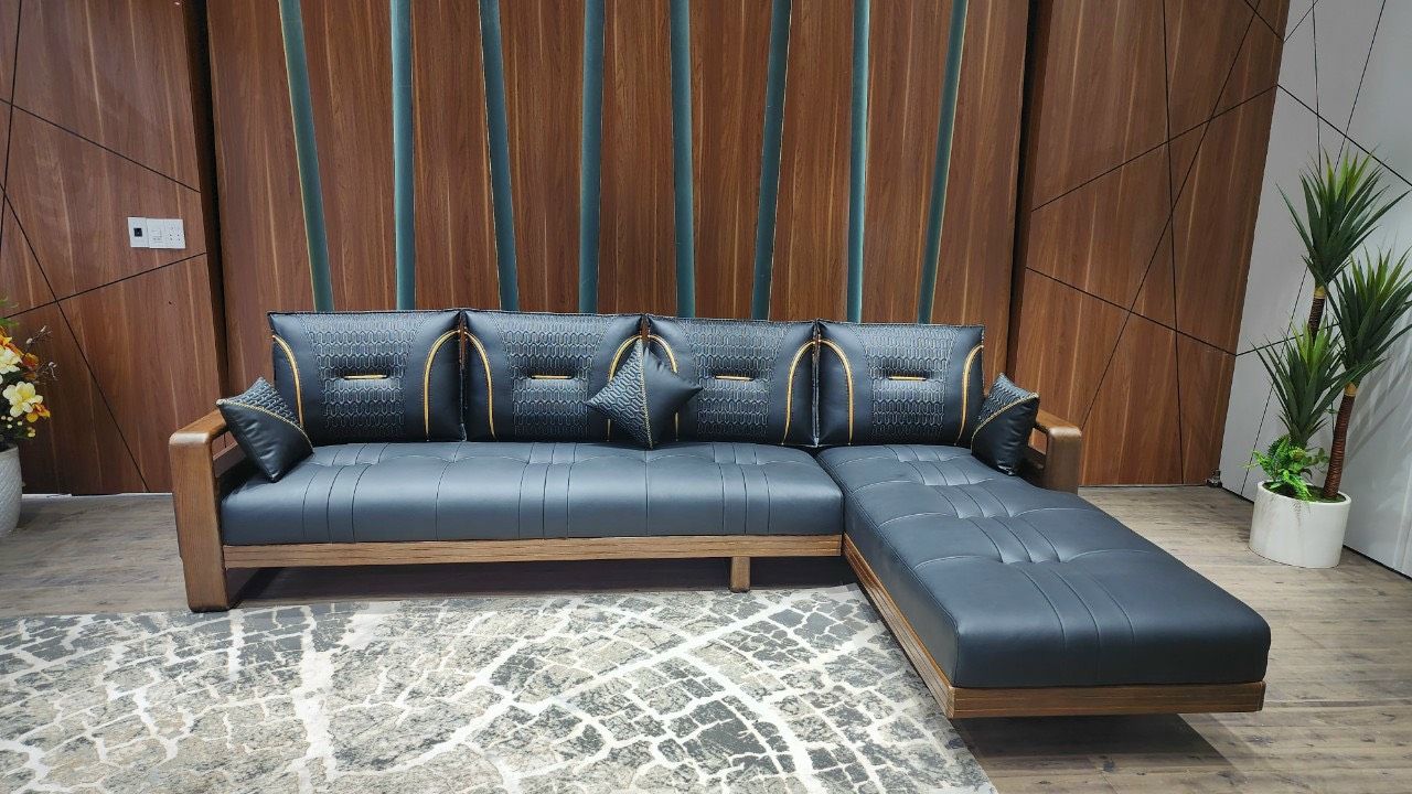 Bàn ghế Sofa