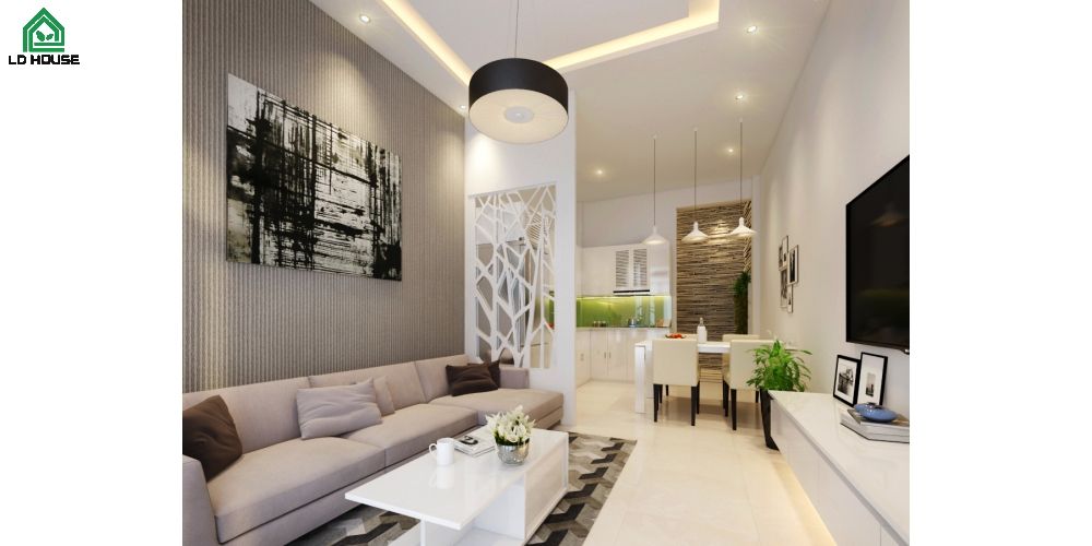 Thiết kế nội thất 