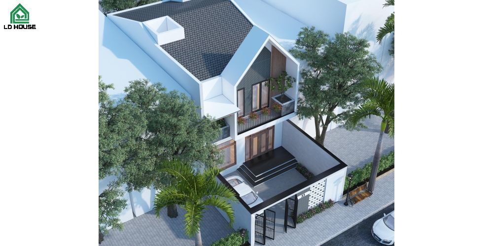 Thi công xây dựng nhà trọn gói