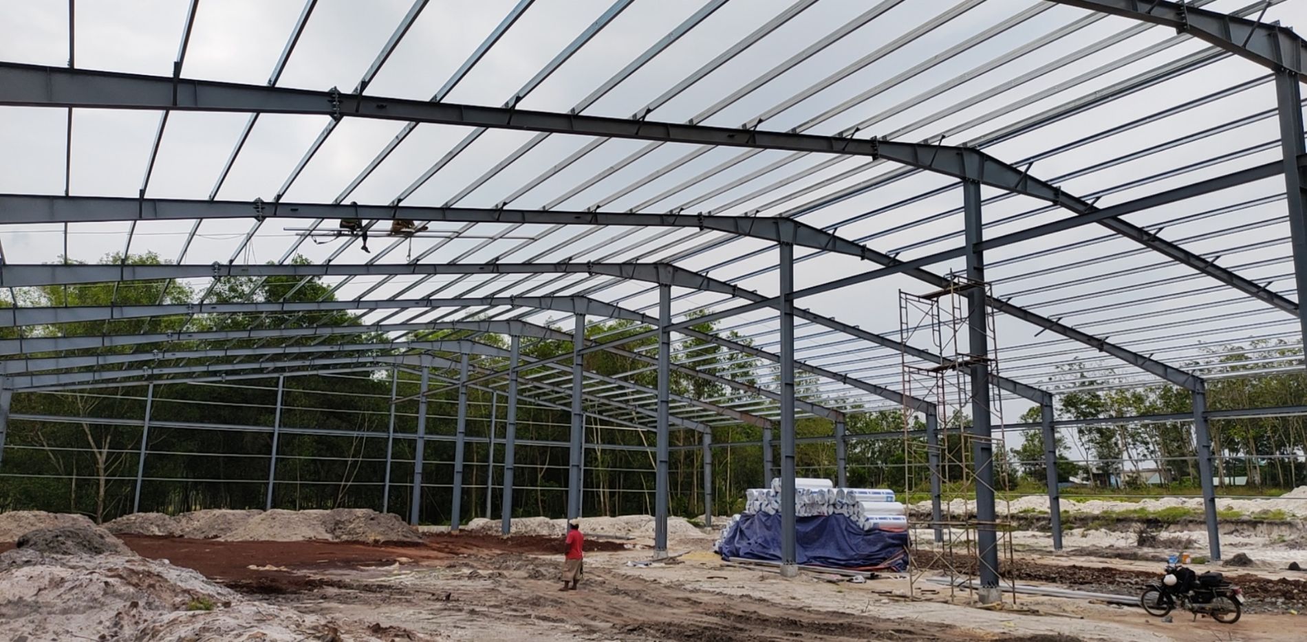 Công ty TNHH Sản Xuất Đồ Gỗ Thanh Phát