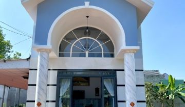 Công trình Bà Phạm Thị Trang 