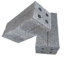 Gạch Ống 4 Lỗ không nung