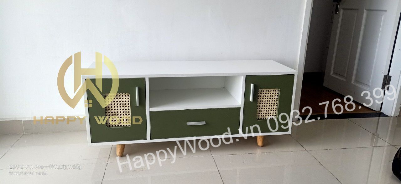 Tủ gỗ tivi