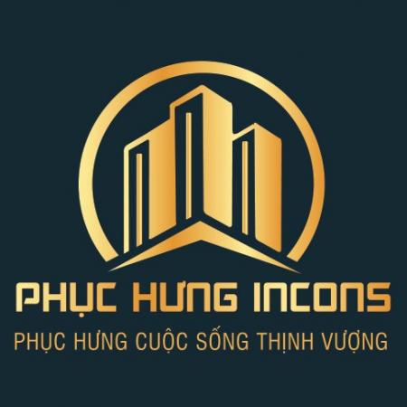 CÔNG TY CỔ PHẦN PHỤC HƯNG INCONS