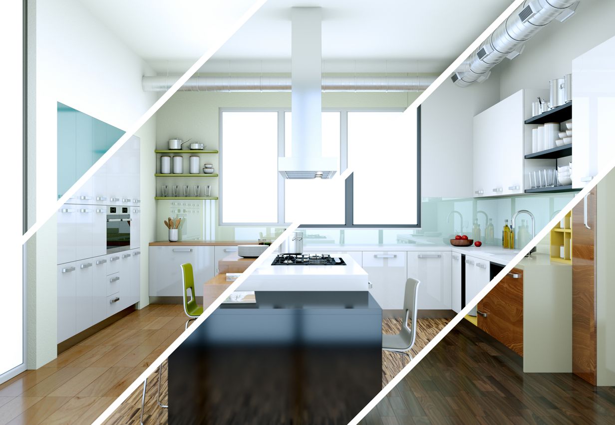 Mách bạn 7 kinh nghiệm “vàng” chọn đơn vị thi công nội thất đẹp, uy tín 