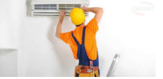 Sửa chữa máy lạnh