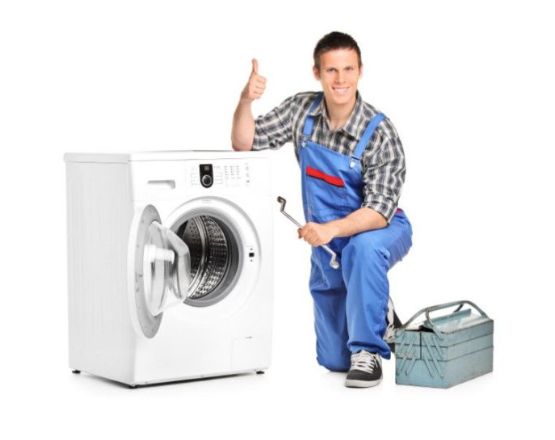 Sửa chữa máy giặt