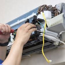 Bảo trì máy lạnh
