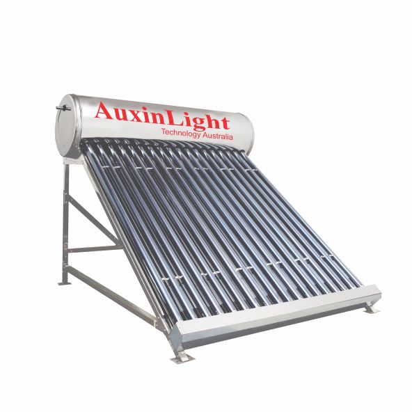 Máy Nước Nóng Năng Lượng Mặt Trời AuxinLight 120 Lít