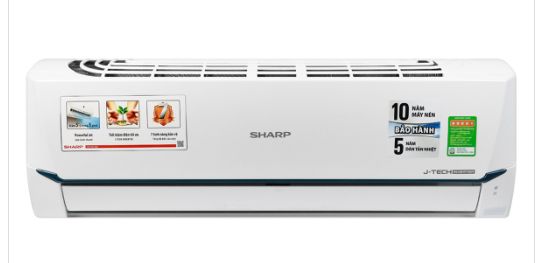 Máy lạnh sharp AUX9XEW
