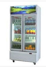 Tủ mát  VH8009HP3
