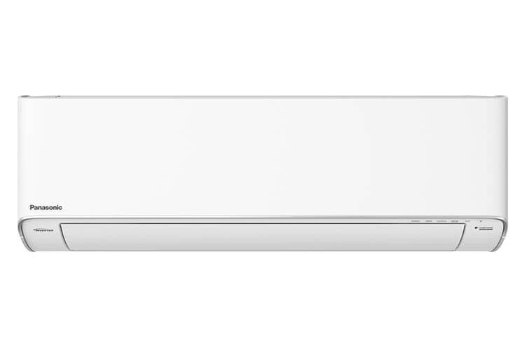 ĐIỀU HÒA PANASONIC 9000BTU CUCSU9ZKH - 1 CHIỀU INVERTER