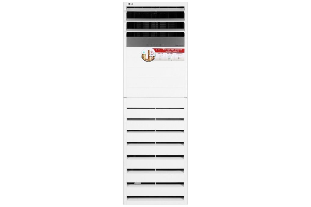ĐIỀU HÒA TỦ ĐỨNG 3HP INVERTER LG APNQ30GR5A4