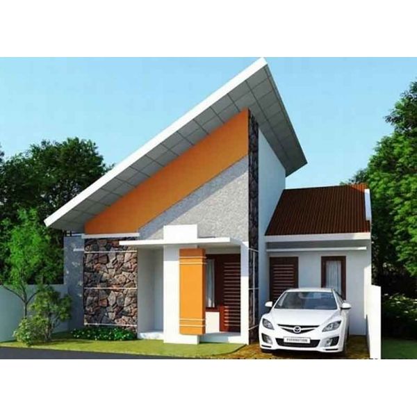 Nhà tiền chế cấp 4