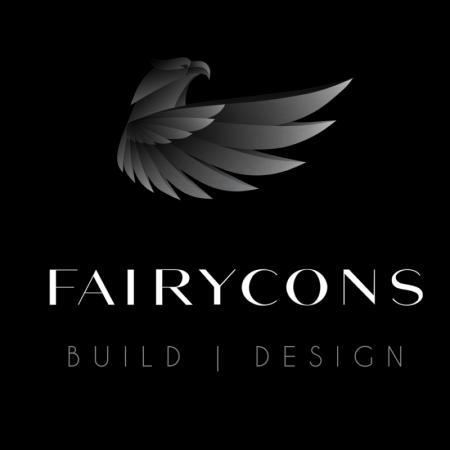 CÔNG TY TNHH XÂY DỰNG VÀ TƯ VẤN ĐỊA ỐC FAIRYCONS