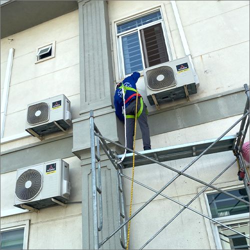 Bảo trì hệ thống điện lạnh