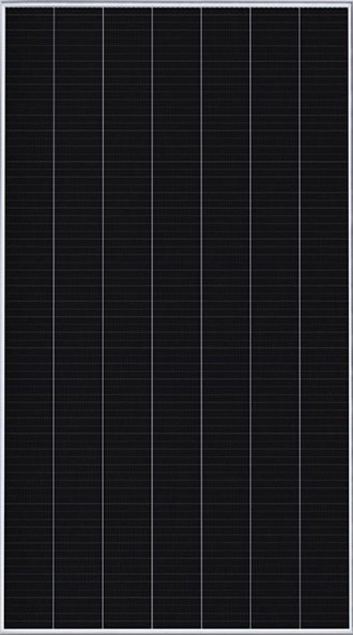Tấm Pin Năng Lượng Mặt Trời SunPower