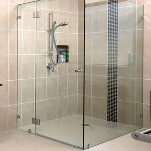 Canbin phòng tắm kinh