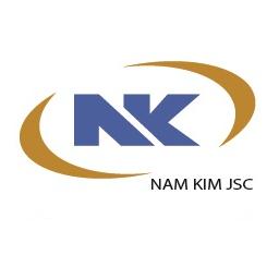 CÔNG TY CỔ PHẦN NAM KIM