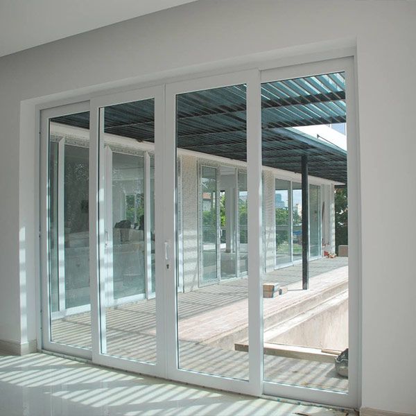 CỬA ĐI TRƯỢT
