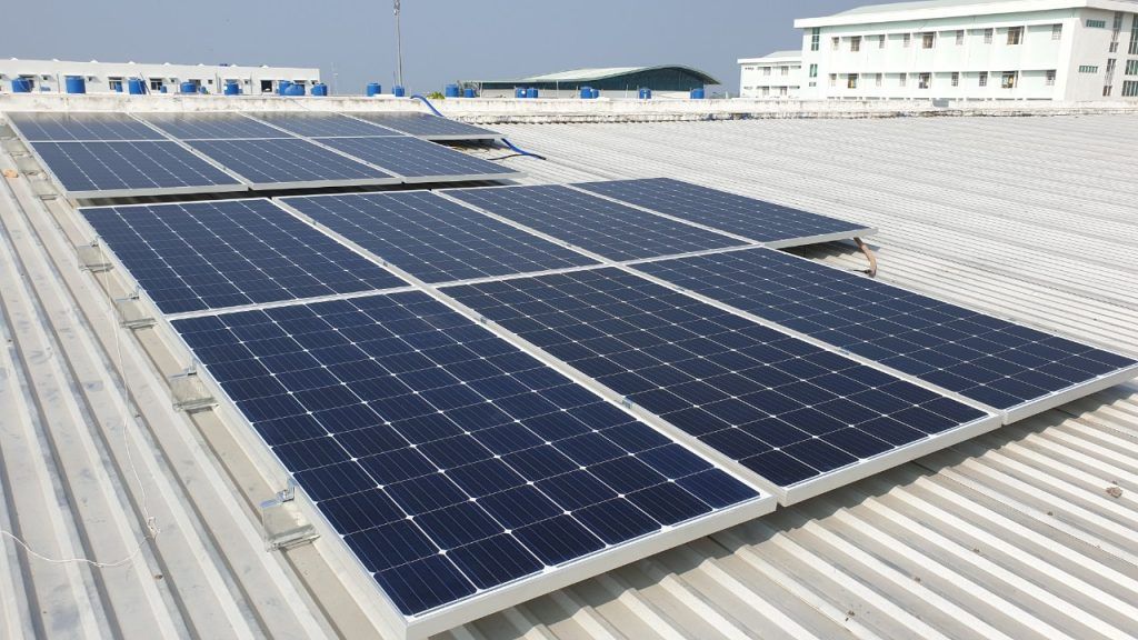 DỰ ÁN 532 KWP
