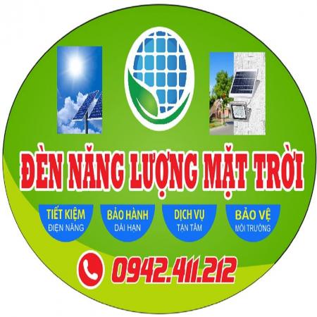 ĐÈN NĂNG LƯỢNG MẶT TRỜI